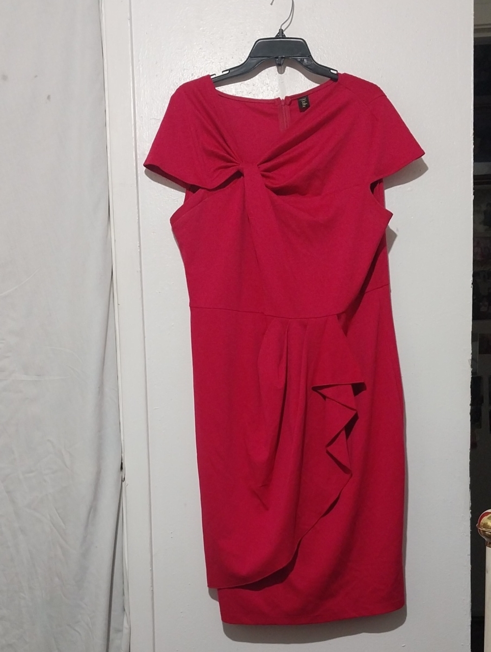 VFISH DRESS